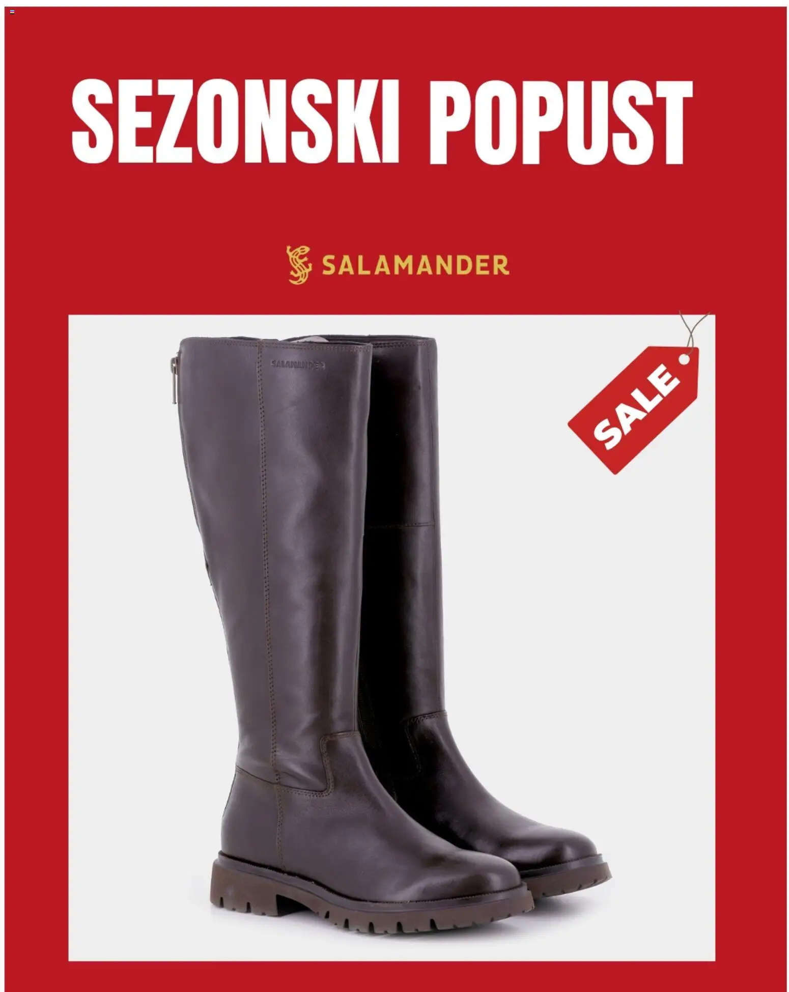 Pregled letka Katalog trgovine Planika vrijedi od 13.01.2026