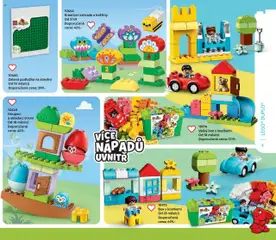Náhled nabídky: POMPO Katalog LEGO 2025 platný od 01.06.2025 | Strana: 5
