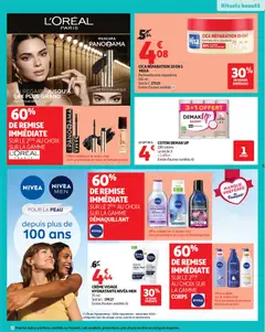 Prévisualisation de Prospectus du magasin Auchan formulaire valide 04/11/2025 | Page: 5