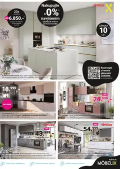 Náhled nabídky: Möbelix Black Friday platný od 10.11.2025 | Strana: 3