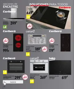 Vista previa del folleto de la tienda Conforama válido desde el 27/03/2025 | Página: 102