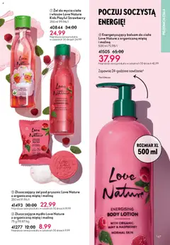 Pogląd gazetki "Black Friday" ze sklepu Oriflame ważnej od 12.11.2025 | Strona: 147