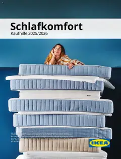 Vorschau von dem Prospekt des Geschäftes Ikea, gültig ab dem 30.09.2025