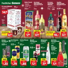 Vorschau von dem Prospekt des Geschäftes Thomas Philipps, gültig ab dem 01.12.2025 | Seite: 21