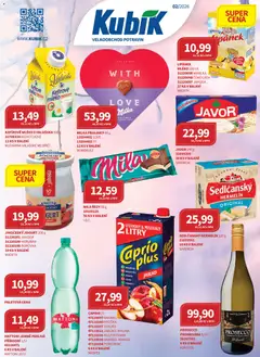 Náhled nabídky: Kubík Leták - Velkoobchod 02/2026 platný od 01.02.2026