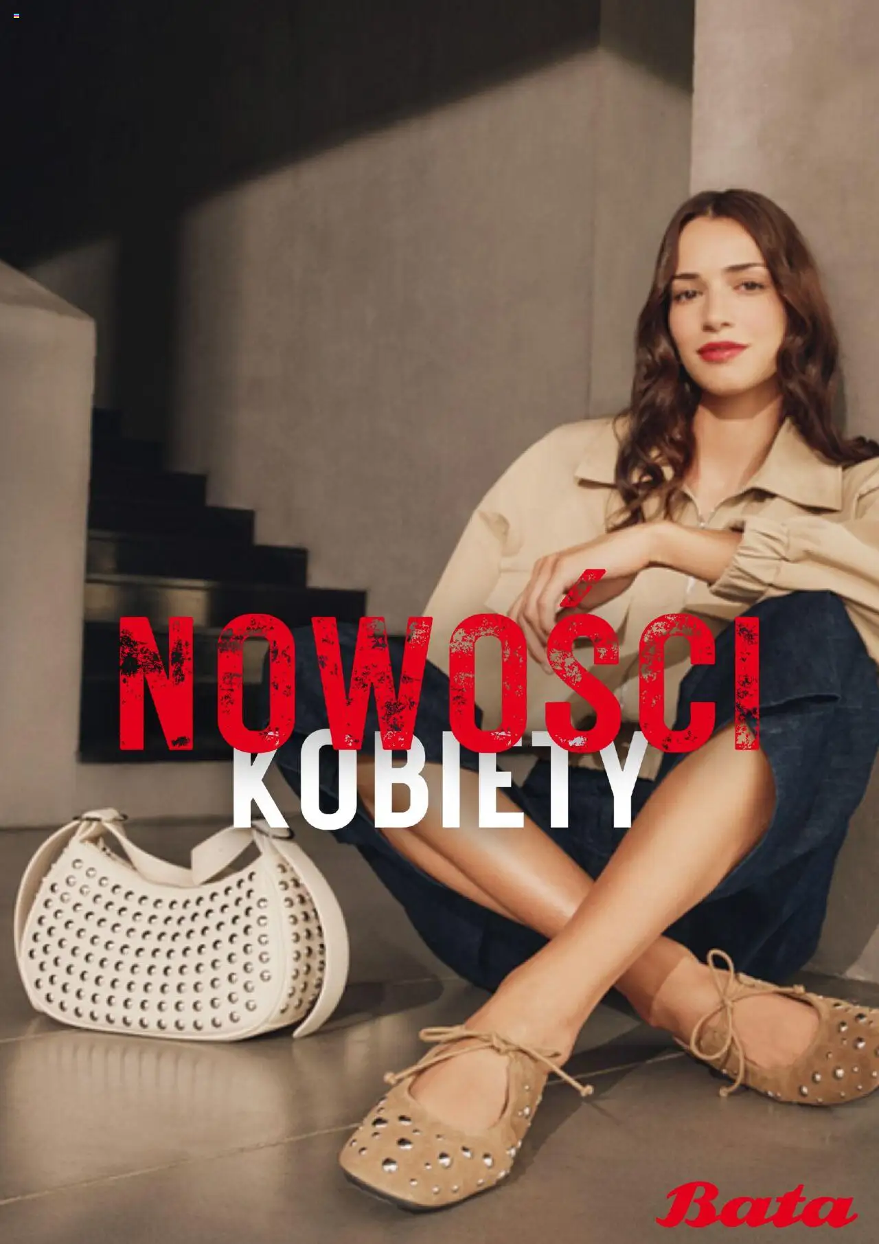 Bata Gazetka od 01.09.2025 - Nowa Gazetka - Numer strony 1