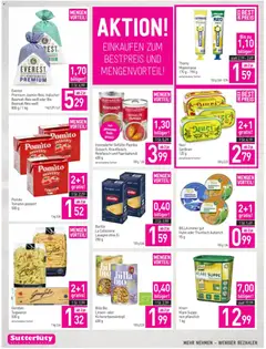 Vorschau der Angebote: Sutterlüty Flugblatt gültig ab 05.11.2025 | Seite: 20