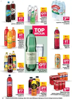 Predogled kataloga iz trgovine Mercator veljaven od 06.11.2025 | Stran: 34