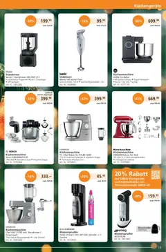 Vorschau des Merkblatts Aktionen vom Shop Fust gültig von 01.01.2025 bis 24.12.2025 | Seite: 13