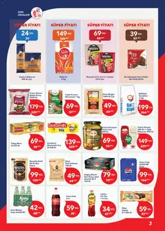 Kim Market Katalog 01.12.2025 - Broşürünün önizlemesi | Strana: 3