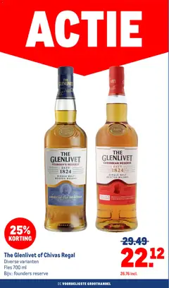 Voorbeeld van Folder van winkel Makro geldig vanaf 19-11-2025 | Pagina: 48