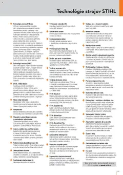 Náhľad STIHL letáku platného od 29.09.2025 | Strana: 175