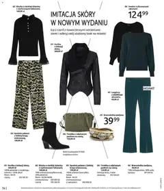 Pogląd gazetki "Katalog - Sielankowy romantyzm" ze sklepu BonPrix ważnej od 17.11.2025 | Strona: 78