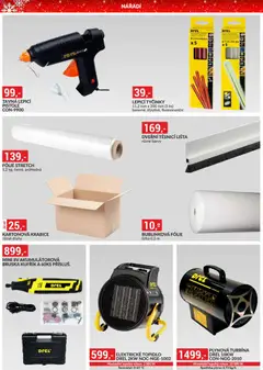 Náhled nabídky: BAUMAX Leták platný od 01.12.2025 | Strana: 36