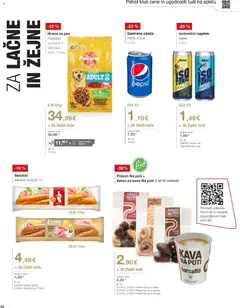 Predogled kataloga iz trgovine Petrol veljaven od 02.12.2025 | Stran: 32