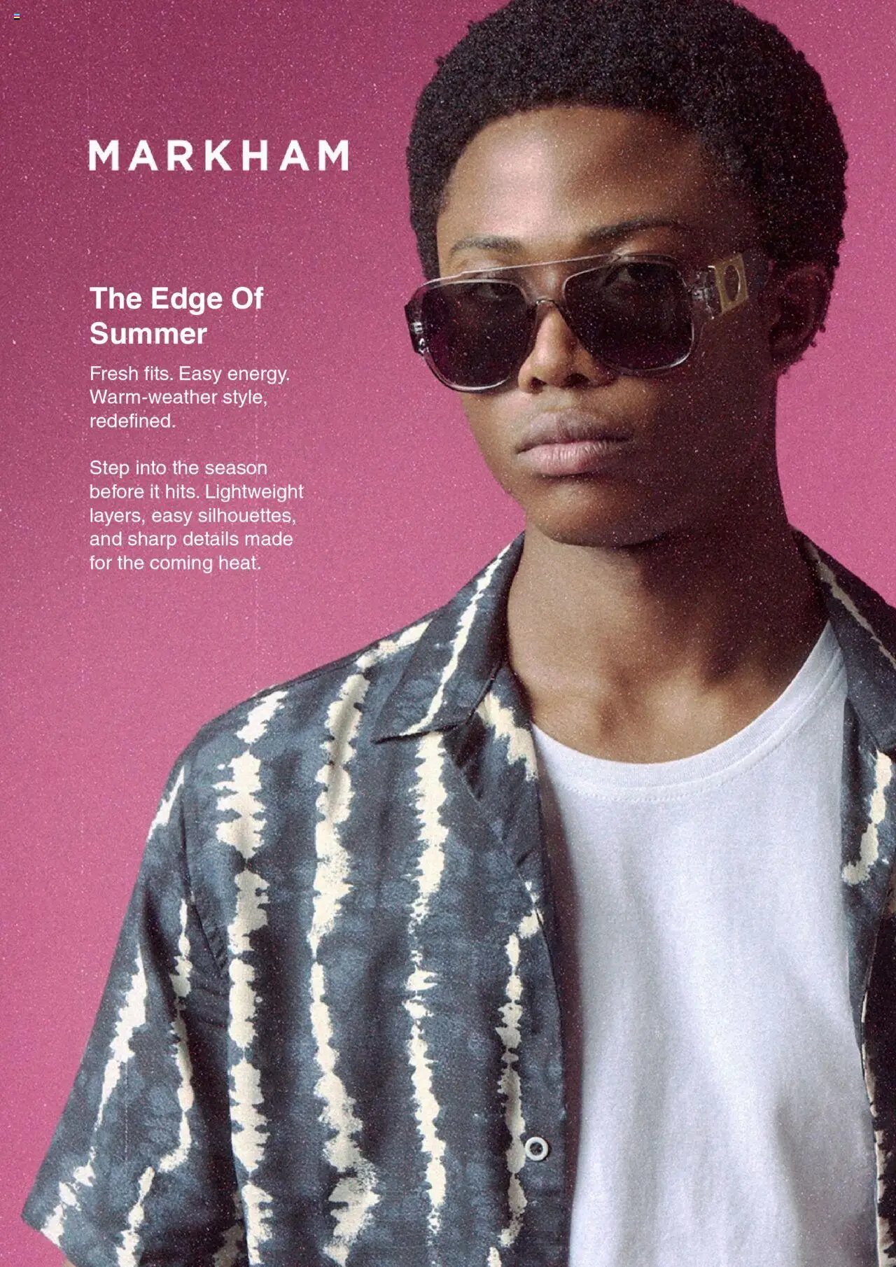 Preview of Markham flyer valid from 20/10/2025