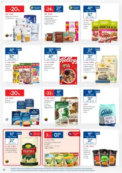 MAXIMA parduotuvės leidinio Leidinys galiojančio nuo 2025.11.18 peržiūra | puslapis: 32