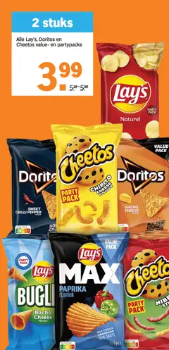 Voorbeeld van Folder week 46 van winkel Albert Heijn geldig vanaf 10-11-2025 | Pagina: 23