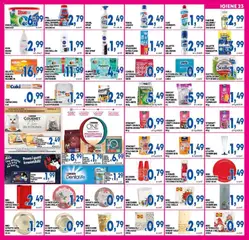 Anteprima dell'opuscolo Attuale volantino dal negozio DEM valido da 06/12/2025 | Pagina: 23