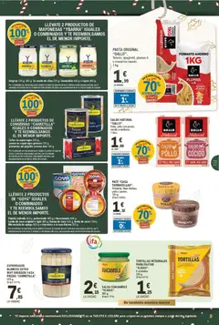 Vista previa del folleto de la tienda E.Leclerc válido desde el 03/12/2025 | Página: 9
