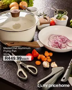 Preview of MRP Home flyer valid from 27/01/2026