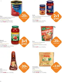 Voorbeeld van Folder van winkel OKay geldig vanaf 05/11/2025 | Pagina: 16