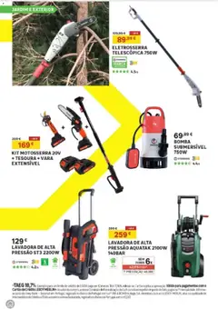 Pré-visualização do folheto da loja Leroy Merlin válida a partir de 11/12/2025 | Página: 17