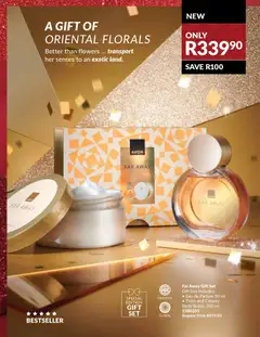 Preview of Avon flyer valid from 01/11/2025 | Page: 7
