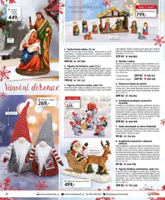 Náhled nabídky: Velký Košík Katalog říjen platný od 01.10.2025 | Strana: 58