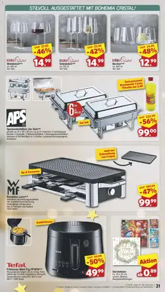 Vorschau von dem Prospekt des Geschäftes Famila Nordwest, gültig ab dem 01.12.2025 | Seite: 32