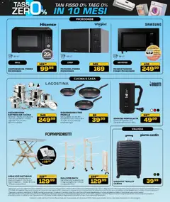 Anteprima dell'opuscolo Black Friday dal negozio BRUNO valido da 13/11/2025 | Pagina: 35