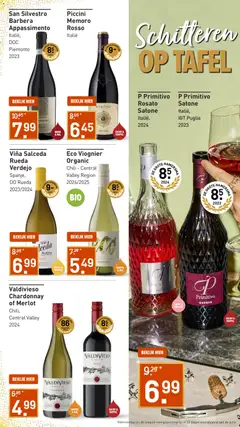 Voorbeeld van Folder van winkel Gall en Gall geldig vanaf 08-12-2025 | Pagina: 7