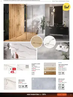 Pogląd gazetki "Black Friday" ze sklepu Komfort ważnej od 29.10.2025 | Strona: 31