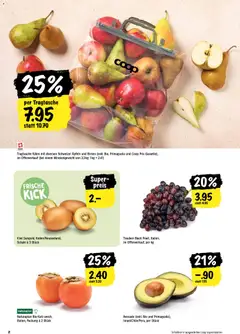 Vorschau des Merkblatts Aktionen vom Shop Coop gültig von 13.11.2025 bis 19.11.2025 | Seite: 2