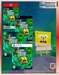 Pogląd gazetki "Promocje" ze sklepu Media Markt ważnej od 01.11.2025 | Strona: 5