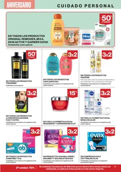 Vista previa del folleto de la tienda Supercor válido desde el 23/10/2025 | Página: 29