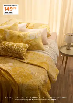 Preview of Sheet Street flyer valid from 24/10/2025 | Page: 12