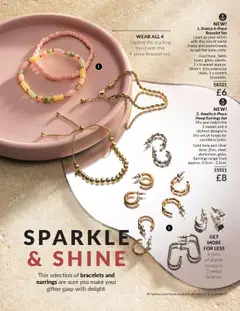 Preview of AVON Avon Digital Brochure valid from 01/10/2025 | Page: 162