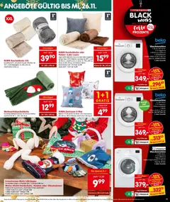 Vorschau der Angebote: Interspar Black Friday gültig ab 06.11.2025 | Seite: 23