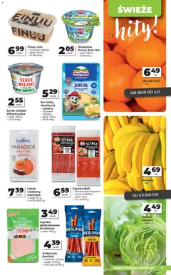 Pogląd gazetki "Gazetka" ze sklepu Odido ważnej od 29.10.2025 | Strona: 3