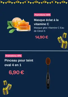 Prévisualisation de Black Friday du magasin Stanhome formulaire valide 20/11/2025 | Page: 7