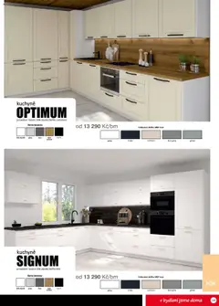 Náhled nabídky: Jamall nábytek Leták platný od 03.02.2025 | Strana: 149