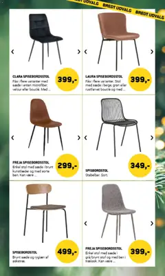 Eksempel på tilbudsavis Tilbudsavis fra butik XL-BYG gyldig fra 07/11/2025 | Side: 13