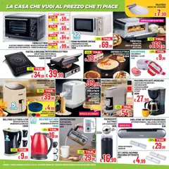 Anteprima dell'opuscolo Attuale volantino dal negozio Satur valido da 23/10/2025 | Pagina: 7