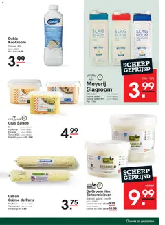 Voorbeeld van Food van winkel Sligro geldig vanaf 20-11-2025 | Pagina: 11