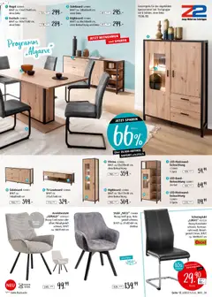 Vorschau von dem Prospekt des Geschäftes Zurbrüggen, gültig ab dem 13.12.2025 | Seite: 15