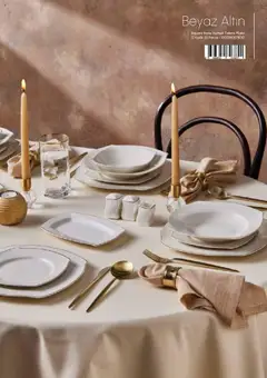 Karaca Sofra 1 04.09.2025 - Broşürünün önizlemesi | Strana: 79