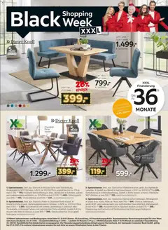 Vorschau der Angebote: XXXLutz Black Friday gültig ab 24.11.2025 | Seite: 10