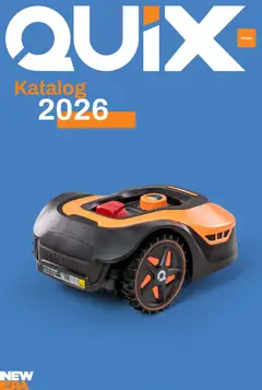 Pregled Villager kataloga - važi od 24.02.2026