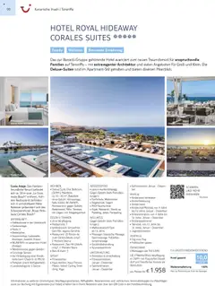 Vorschau von dem Prospekt des Geschäftes TUI, gültig ab dem 01.11.2025 | Seite: 90